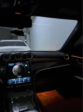 2022 Mercedes-Benz C-Class