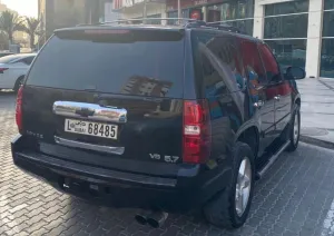 2007 Chevrolet Tahoe