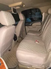 2007 Chevrolet Tahoe
