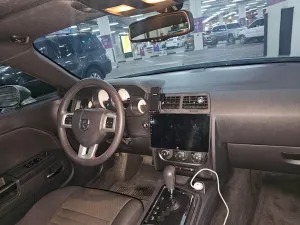 2014 دودج شالنجر