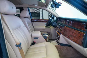 2014 Rolls Royce Phantom