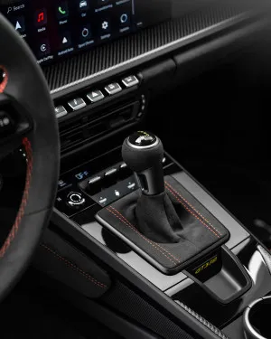 2025 Porsche GT3 RS