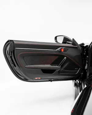2025 Porsche GT3 RS