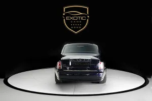2014 Rolls Royce Phantom