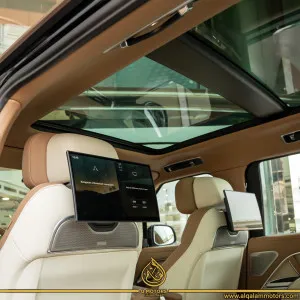 2025 Land Rover Range Rover