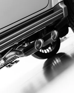 2025 Mercedes-Benz G-Class
