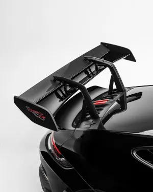 2025 Porsche GT3 RS