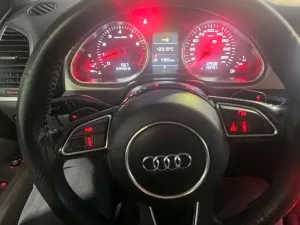 2015 اودي  كيو٧