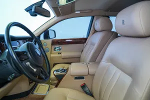 2014 Rolls Royce Phantom