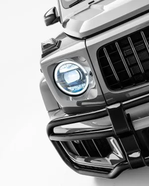 2025 Mercedes-Benz G-Class