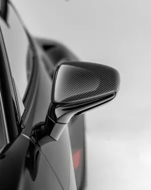 2025 Porsche GT3 RS