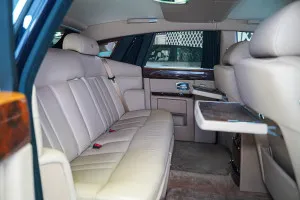 2014 Rolls Royce Phantom
