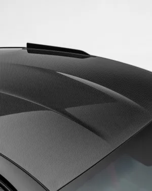 2025 Porsche GT3 RS