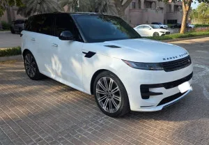 2023 Land Rover Range Rover Sport