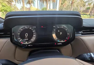 2023 Land Rover Range Rover Sport