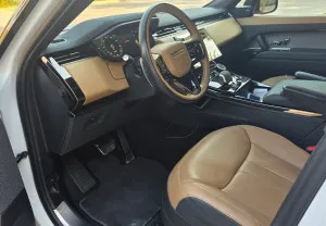 2023 Land Rover Range Rover Sport