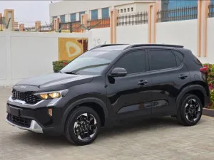 2024 كيا سونيت in dubai