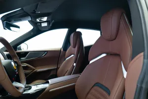 2024 Ferrari Purosangue