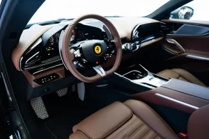 2024 Ferrari Purosangue