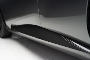 2024 Ferrari Purosangue