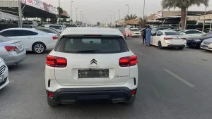 2023 سيترون سي٥