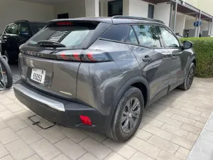 2023 Peugeot 2008