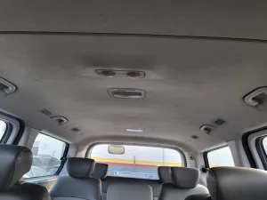 2009 Hyundai H1