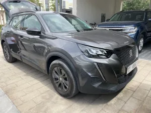 2023 Peugeot 2008