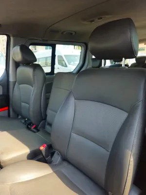 2009 Hyundai H1