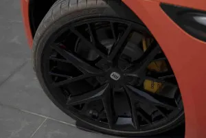 2025 Xiaomi SU7