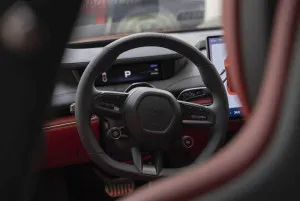 2025 Xiaomi SU7