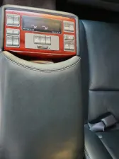 2007 Lexus LS 460