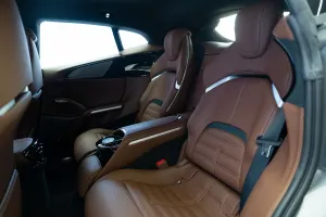 2024 Ferrari Purosangue