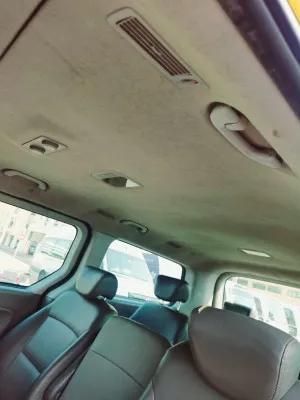 2009 Hyundai H1