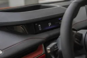 2025 Xiaomi SU7