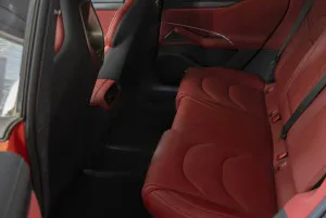 2025 Xiaomi SU7