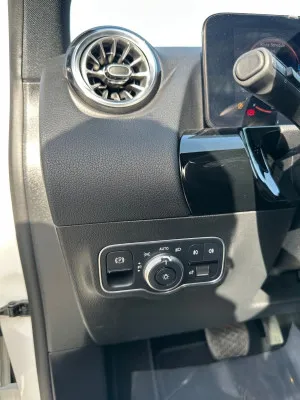 2023 Mercedes-Benz GLA