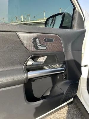 2023 Mercedes-Benz GLA