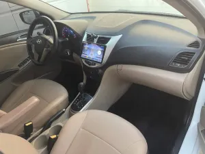 2016 Hyundai Accent