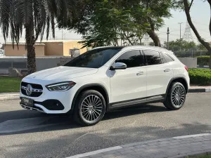 2023 Mercedes-Benz GLA