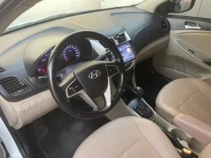 2016 Hyundai Accent
