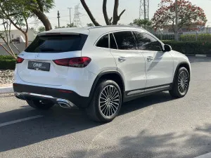 2023 Mercedes-Benz GLA