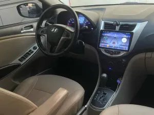 2016 Hyundai Accent