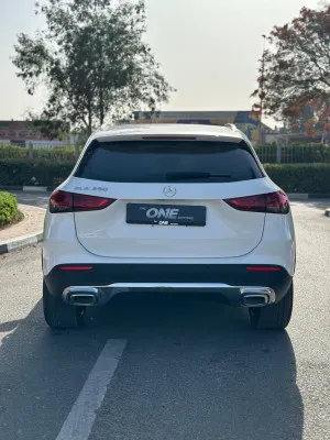 2023 Mercedes-Benz GLA