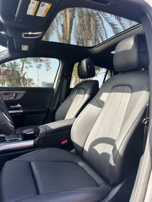 2023 Mercedes-Benz GLA