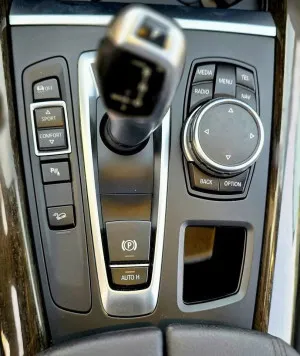 2015 BMW X5