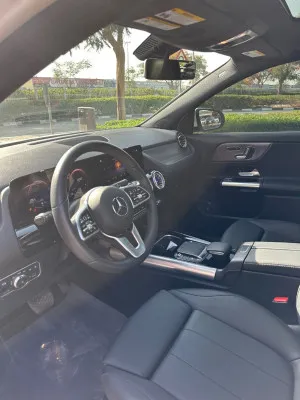 2023 Mercedes-Benz GLA