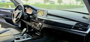 2015 BMW X5
