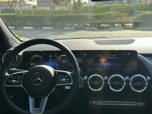 2023 Mercedes-Benz GLA