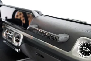 2025 Mercedes-Benz G-Class